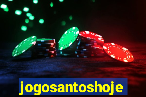 jogosantoshoje