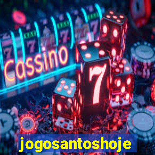 jogosantoshoje