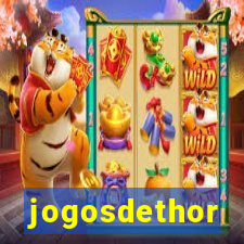 jogosdethor