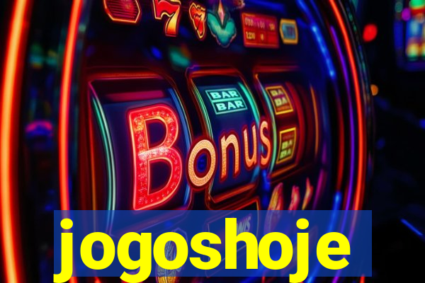 jogoshoje