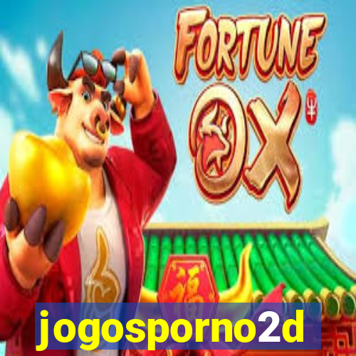 jogosporno2d