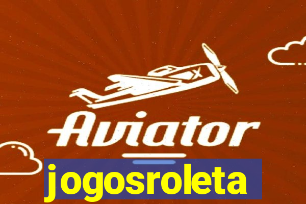 jogosroleta