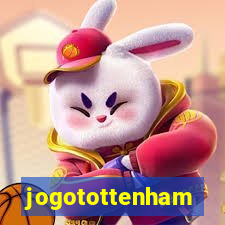 jogotottenham