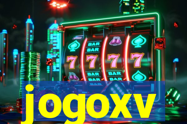 jogoxv