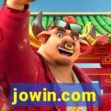 jowin.com