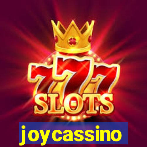 joycassino