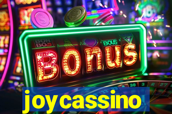 joycassino