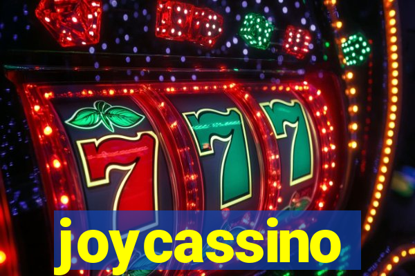 joycassino