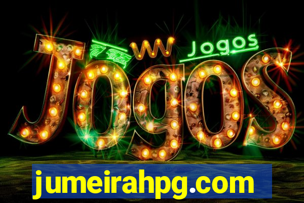 jumeirahpg.com