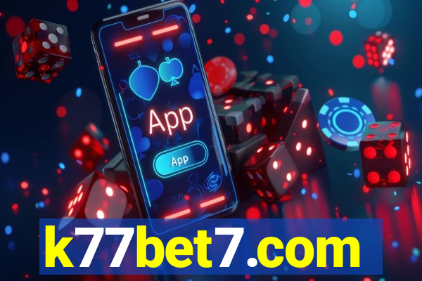 k77bet7.com