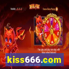 kiss666.com