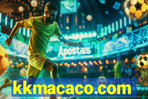 kkmacaco.com