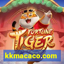 kkmacaco.com