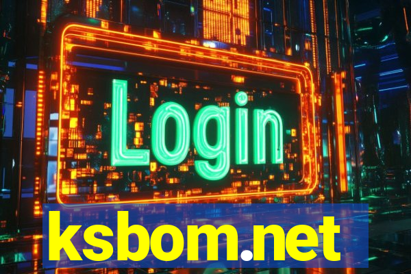 ksbom.net