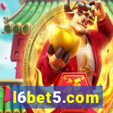 l6bet5.com