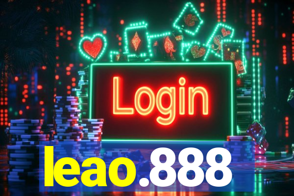 leao.888