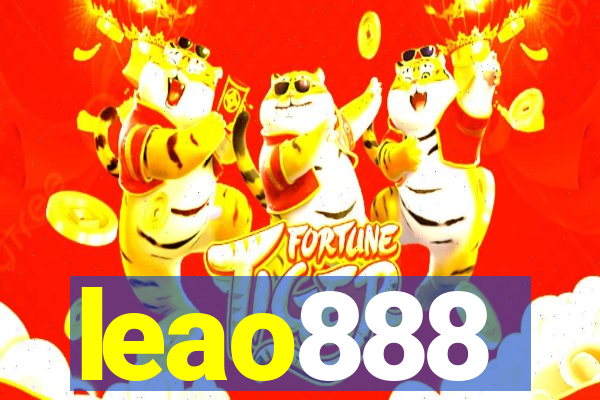 leao888