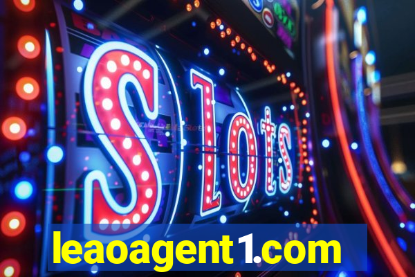 leaoagent1.com