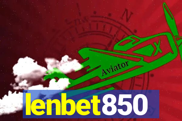 lenbet850