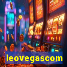 leovegascom