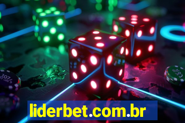 liderbet.com.br