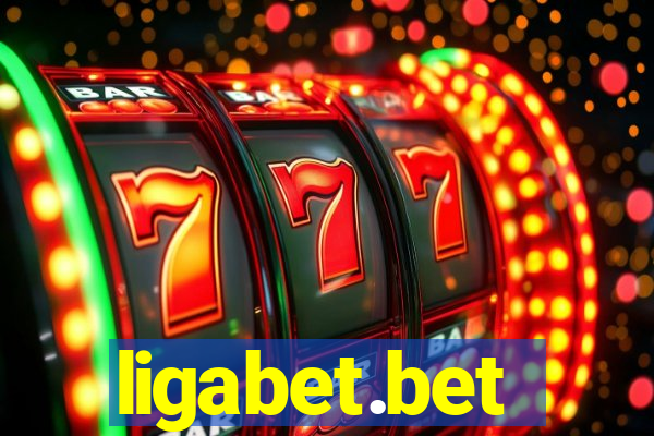 ligabet.bet