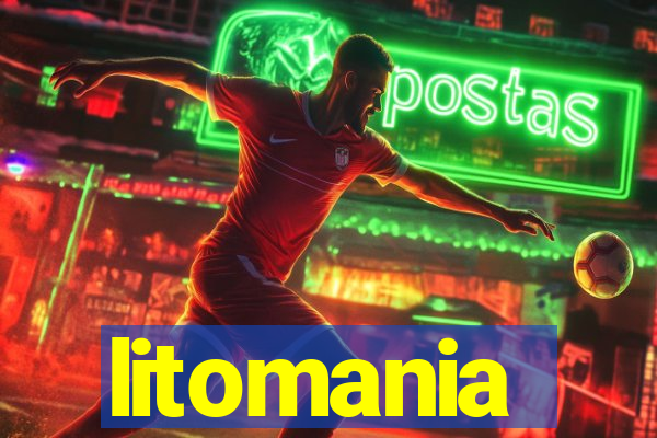 litomania