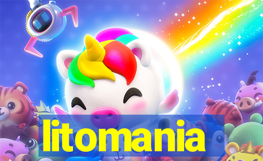 litomania