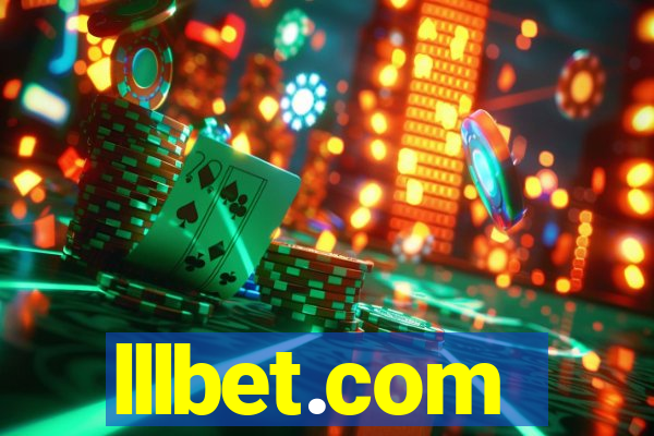 lllbet.com