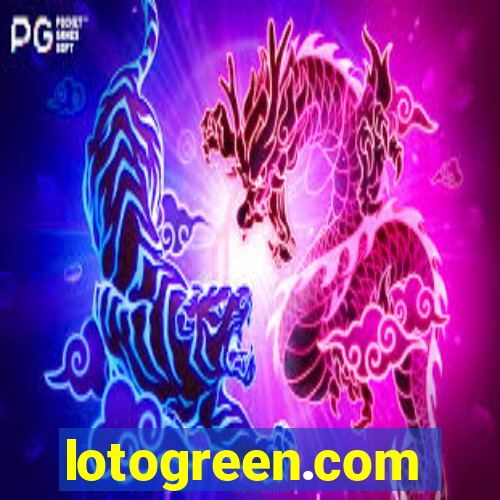 lotogreen.com