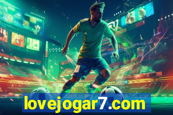 lovejogar7.com