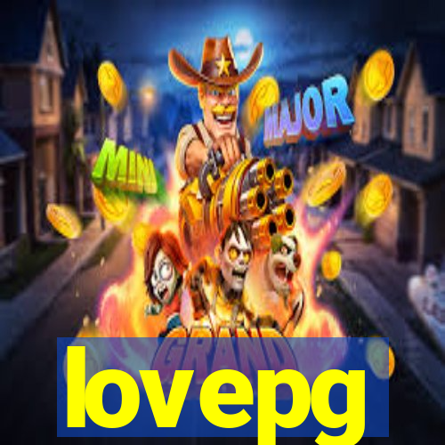 lovepg