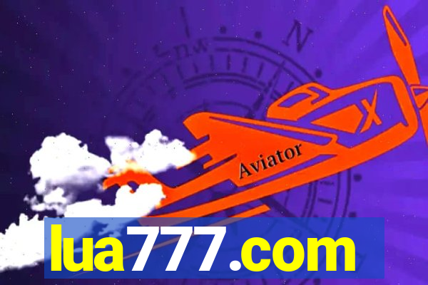 lua777.com