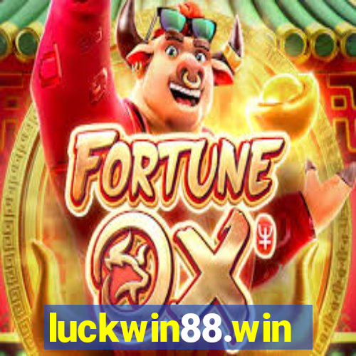 luckwin88.win