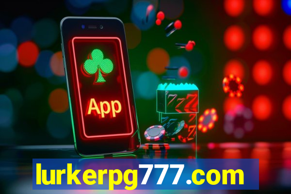 lurkerpg777.com