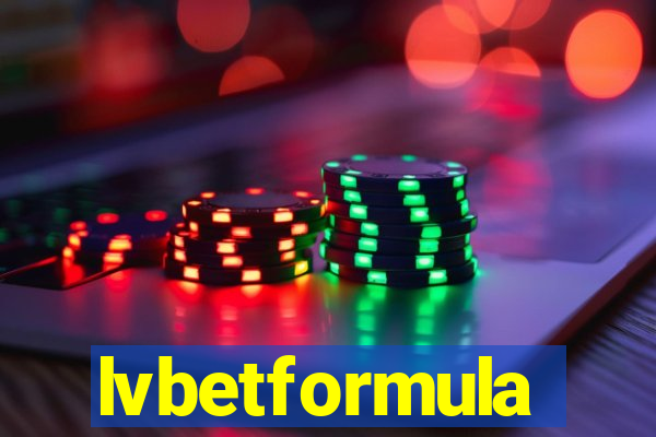 lvbetformula