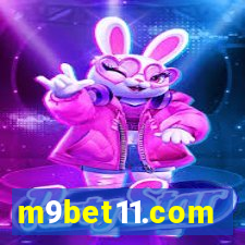 m9bet11.com