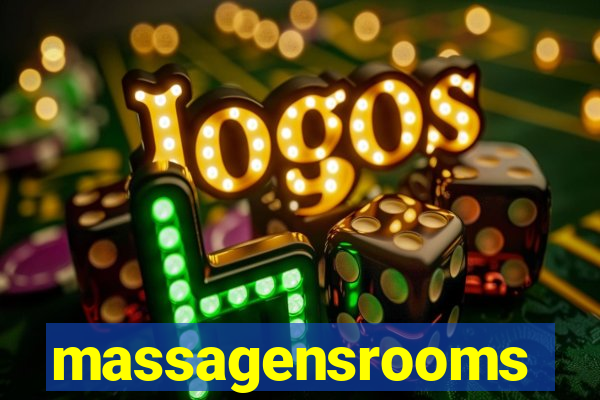 massagensrooms