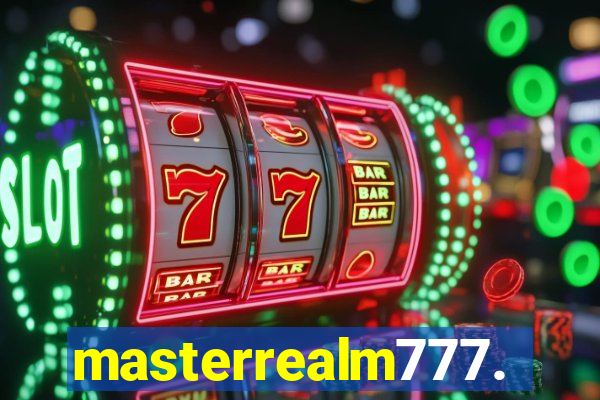 masterrealm777.com