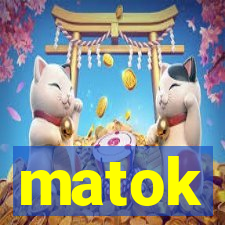 matok