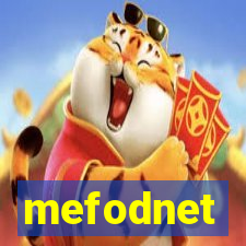 mefodnet