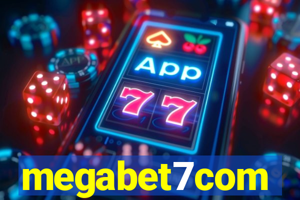 megabet7com