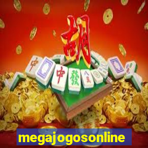 megajogosonline