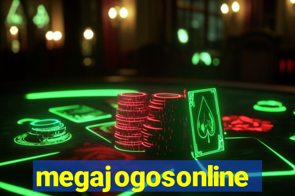 megajogosonline