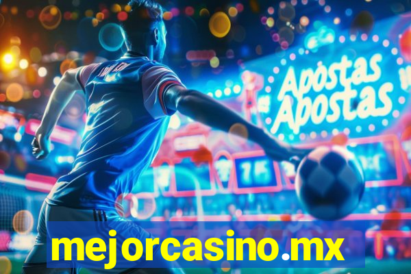 mejorcasino.mx