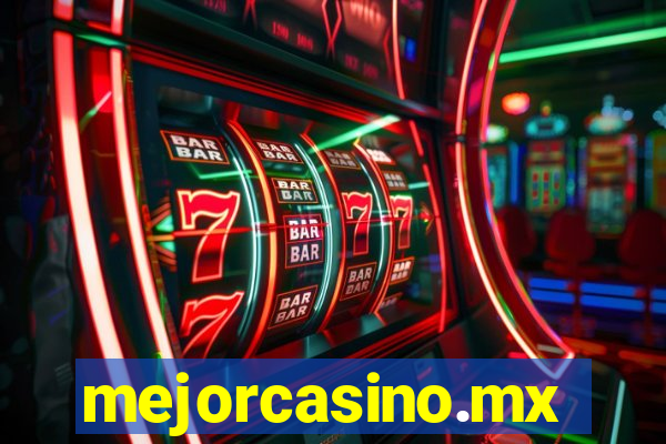 mejorcasino.mx