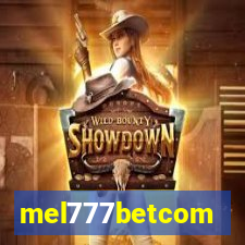 mel777betcom