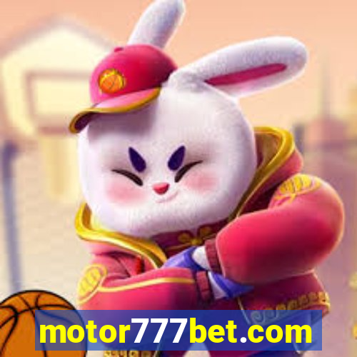 motor777bet.com