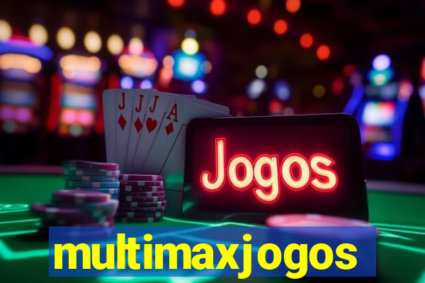 multimaxjogos