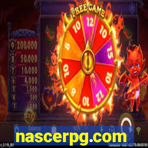 nascerpg.com